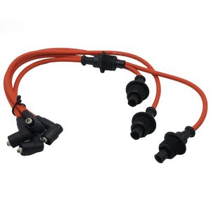 وایر شمع تقویتی والئو کد 2527367 مناسب برای پژو 405 و پژو پارس بسته 4 عددی