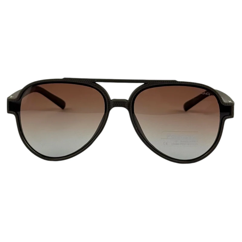 عینک آفتابی خلبانی (Aviator) مردانه اوگا مدل WT2931