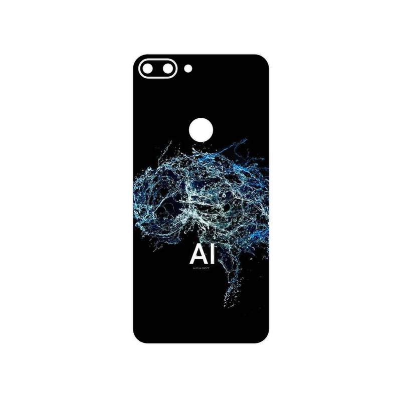 برچسب پوششی ماهوت مدل Artificial intelligence 2 مناسب برای گوشی موبایل جی پلاس T10