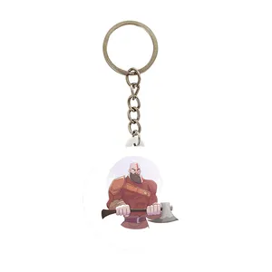 جاکلیدی خندالو مدل بازی گاد آف وار God Of War کد 28626