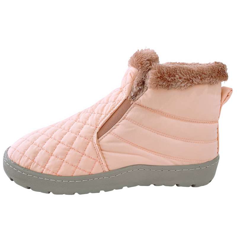 نیم بوت زنانه مدل زویا-02