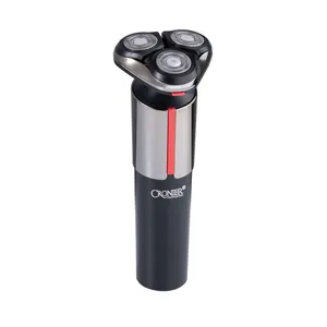 ماشین اصلاح موی صورت شارژی کرونیر مدل CR-1238