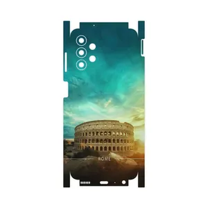 MAHOOT Rome-City-FullSkin Cover Sticker for Samsung Galaxy A13