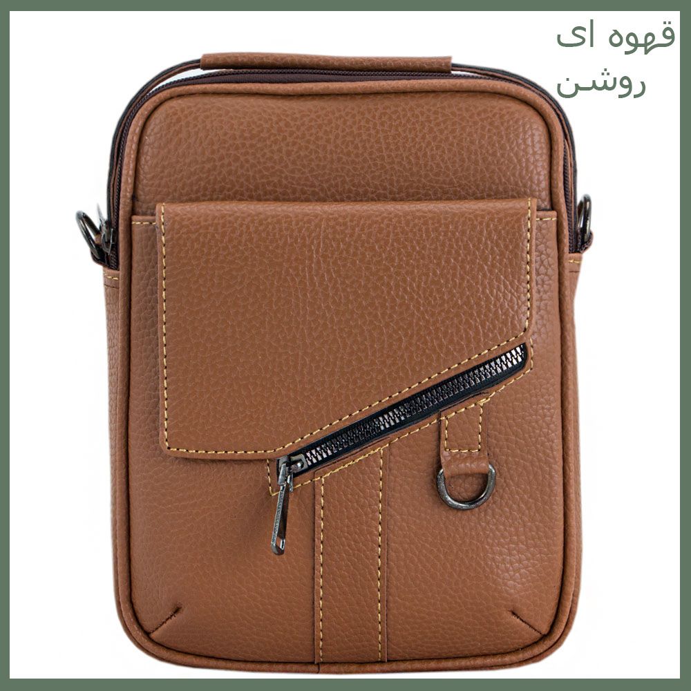 کیف رودوشی فیریسکی مدل Nn-1339 -  - 11