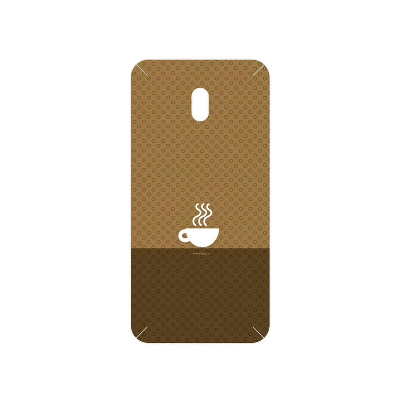 برچسب پوششی ماهوت مدل Minimal Cup of Coffee Icon مناسب برای گوشی موبایل شیائومی Redmi 8A