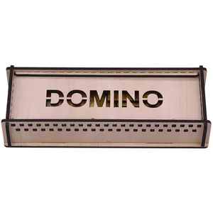 بازی فکر دومینو کد BT123