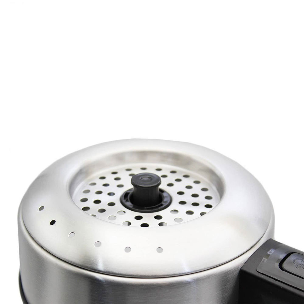 سماور برقی چیفمن مدل CM-STM200 گنجایش 2.5 لیتر