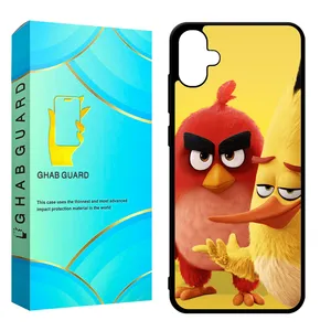 Ghab Guard CHAPA04 Cover For Samsung Galaxy A04