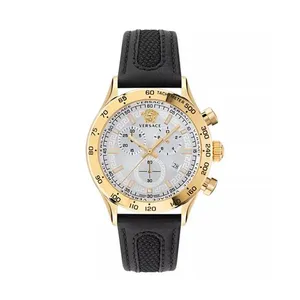 ساعت مچی عقربه‌ای مردانه ورساچه مدل VE2U002 22