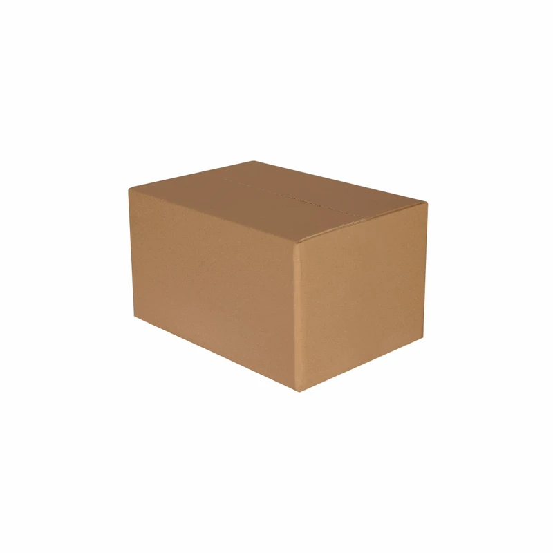 جعبه بسته بندی مدل 35x25x20H کد CS-B01-25 بسته 20 عددی