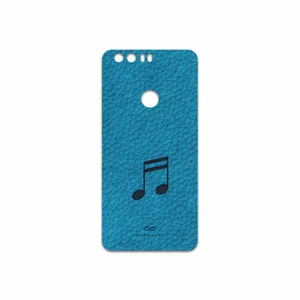 MAHOOT BL-CHG2 Cover Sticker for Honor 8