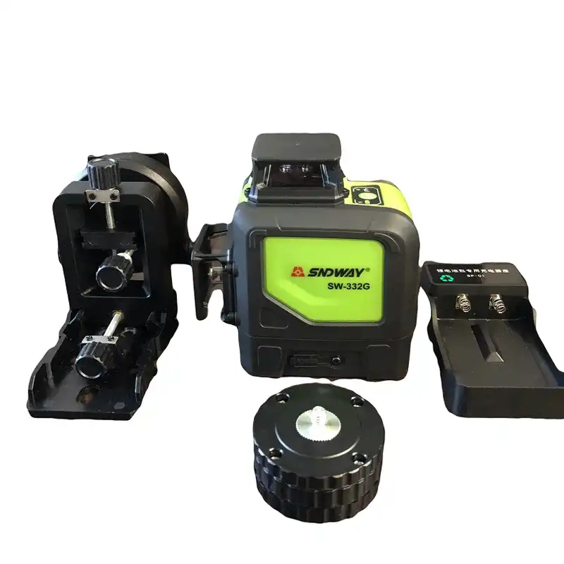 تراز لیزری سندوی مدل SW-332G