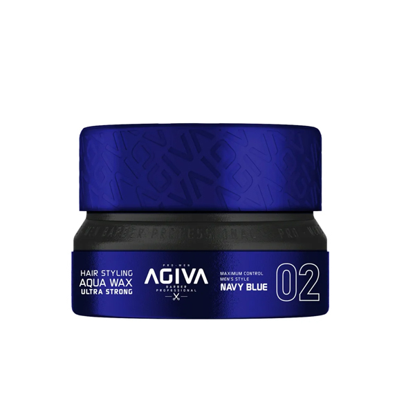 واکس مو آگیوا مدل 02 حجم 125 میلی لیتر