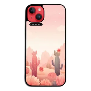 AKAM AMC-WA14PLUS-DESERT-24 Cover For Apple iPhone 14 Plus