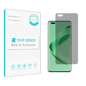 Rock space code PRV privacy screen protector suitable for Huawei nova 11 Ultra