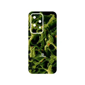 MAHOOT Atom Universe 2 Cover Sticker for Honor 200 Lite