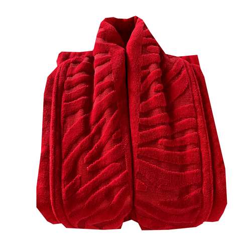 حوله پالتویی آقای کاریزما مدل ناو سایز 125