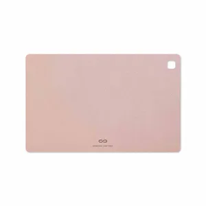MAHOOT Rose Gold Leather Cover Sticker for Samsung Galaxy Tab A7 10.4 LTE 2020 T505