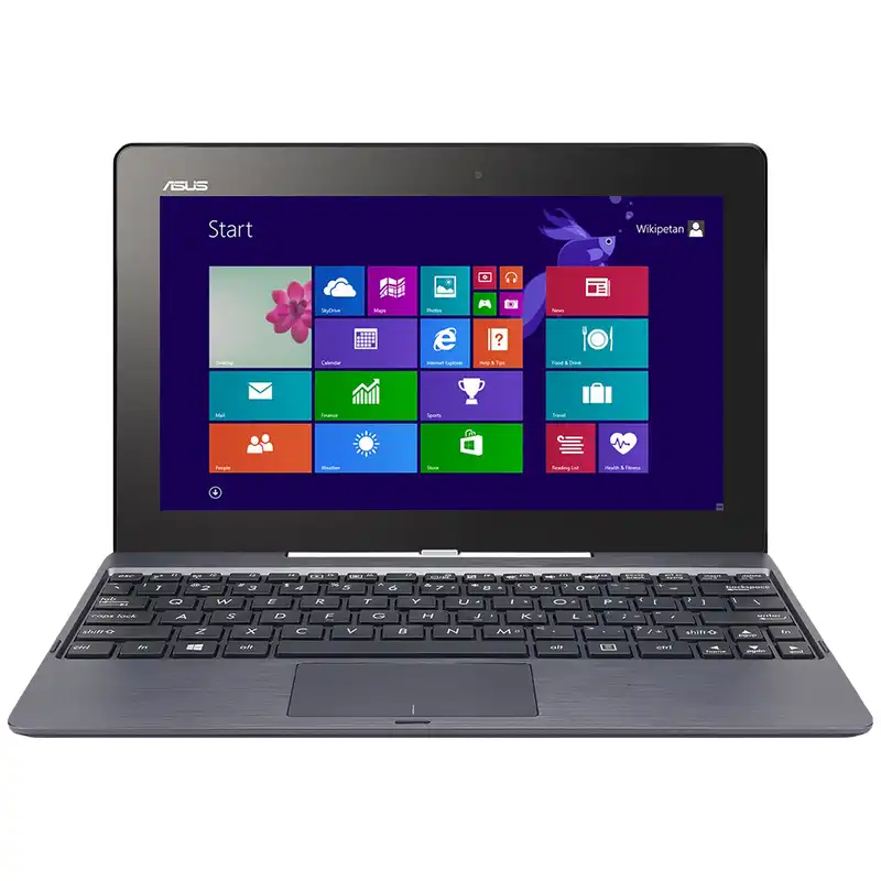 تبلت ایسوس مدل Transformer Book T100TAL ظرفیت 32 گیگابایت