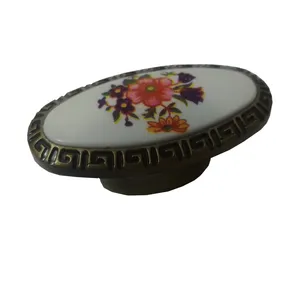 دستگیره کابینت مدل BZ03 بسته 3 عددی