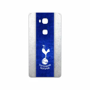 MAHOOT Tottenham Hotspur FC Cover Sticker for Huawei GR5