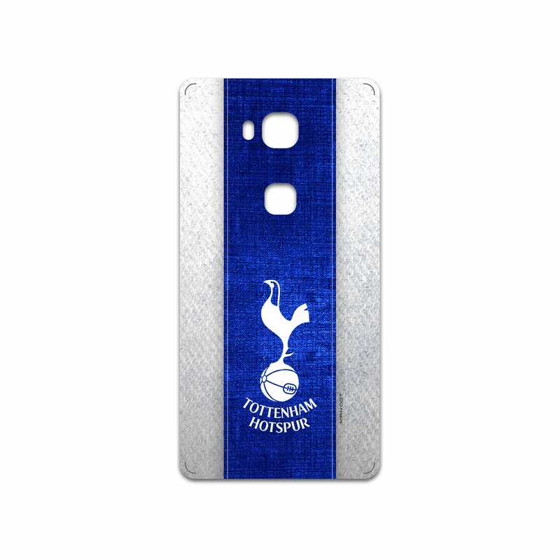 برچسب پوششی ماهوت مدل Tottenham Hotspur FC مناسب برای گوشی موبایل هوآوی GR5