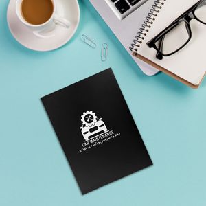 دفترچه یادداشت این چنتا مدل سرویس و نگهداری خودرو