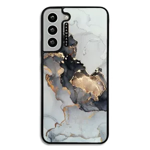 AKAM AMCWSGS22P-MARBEL2 Cover For Samsung Galaxy S22 Plus