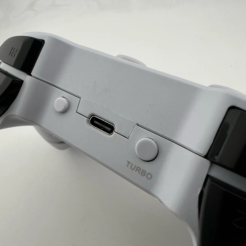 عکس شماره 19 : دسته بازی بی سیم مخصوص پلی استیشن 4 مدل t-1b