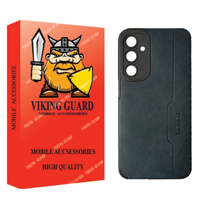  کاور وایکینگ گارد مدل RMAX مناسب برای گوشی موبایل سامسونگ Galaxy A25