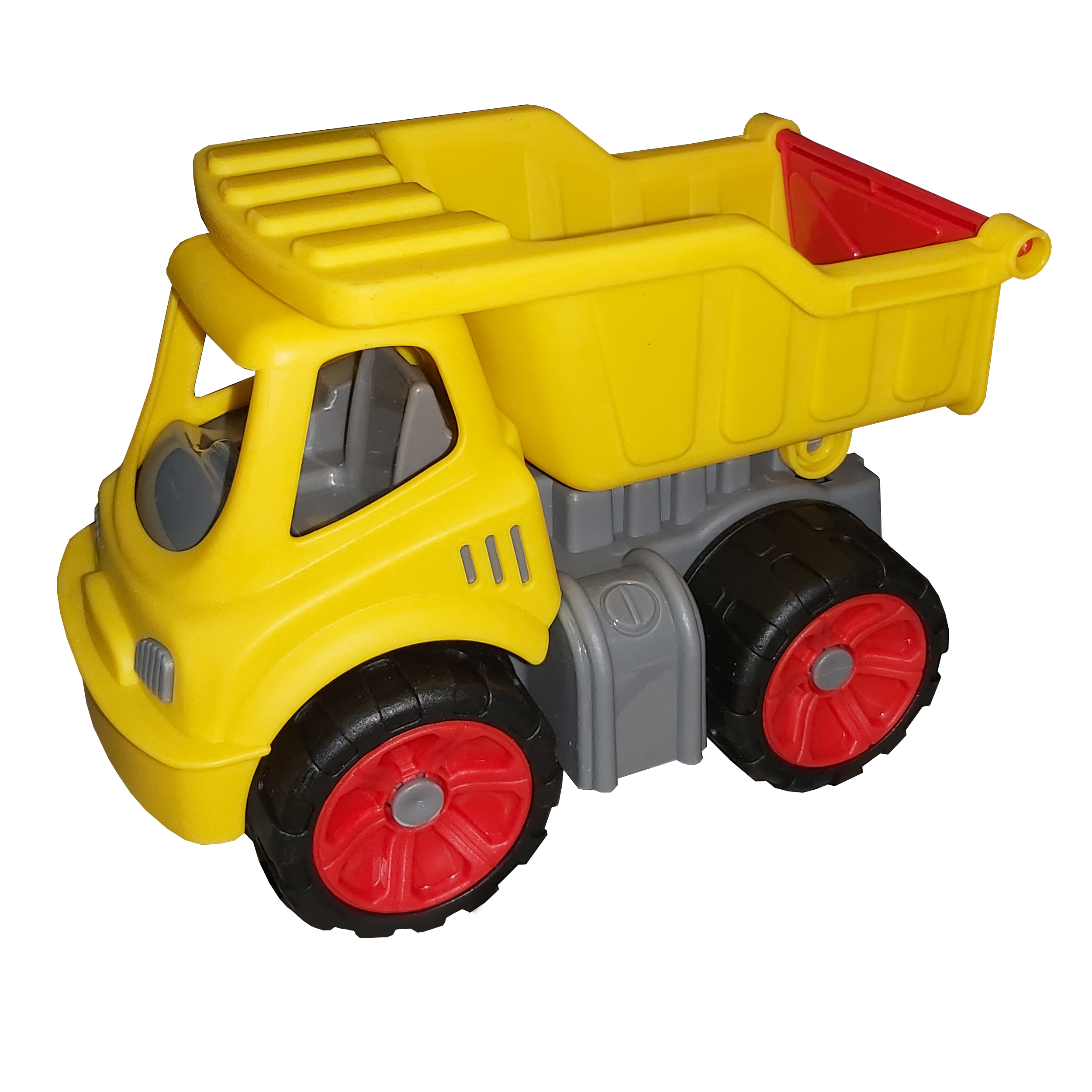 ماشین بازی مدل کامیون