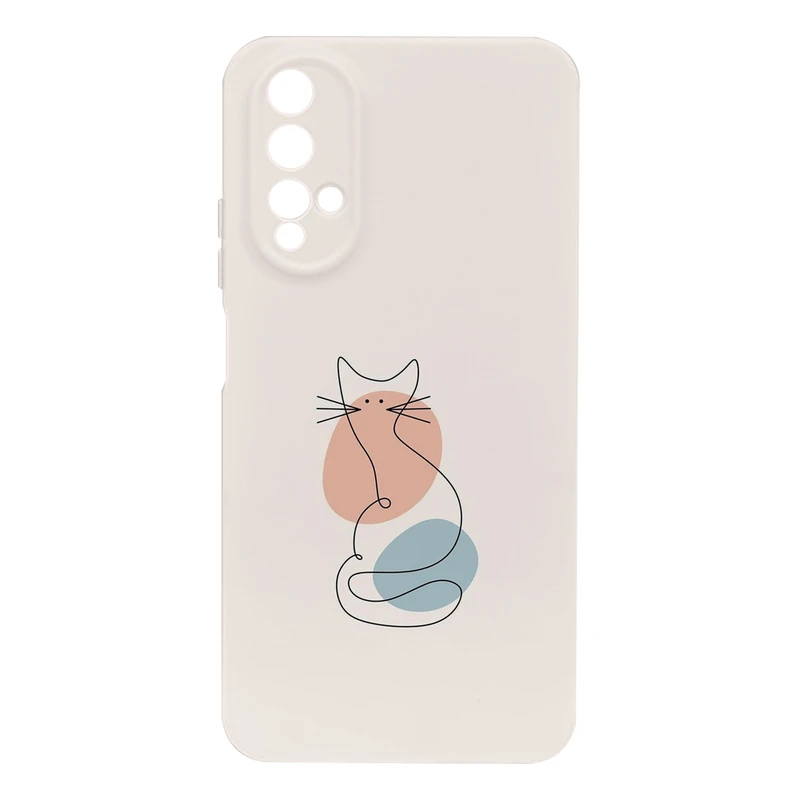 کاور گارد قاب علوی مدل SML مناسب برای گوشی موبایل هوآوی Nova 5T