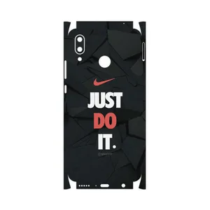 MAHOOT  NK-FullSkin Cover Sticker for Huawei Nova 3