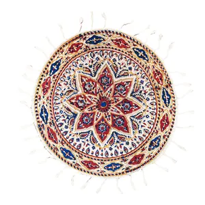 رومیزی قلمکار کد 0104