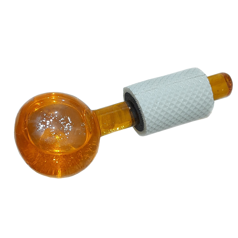 ماساژور دستی صورت مدل soft skin