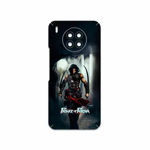 MAHOOT Prince-of-Persia Cover Sticker for Honor 50 Lite