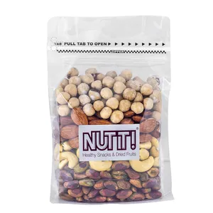مخلوط چهار مغز نات ایت - 450 گرم