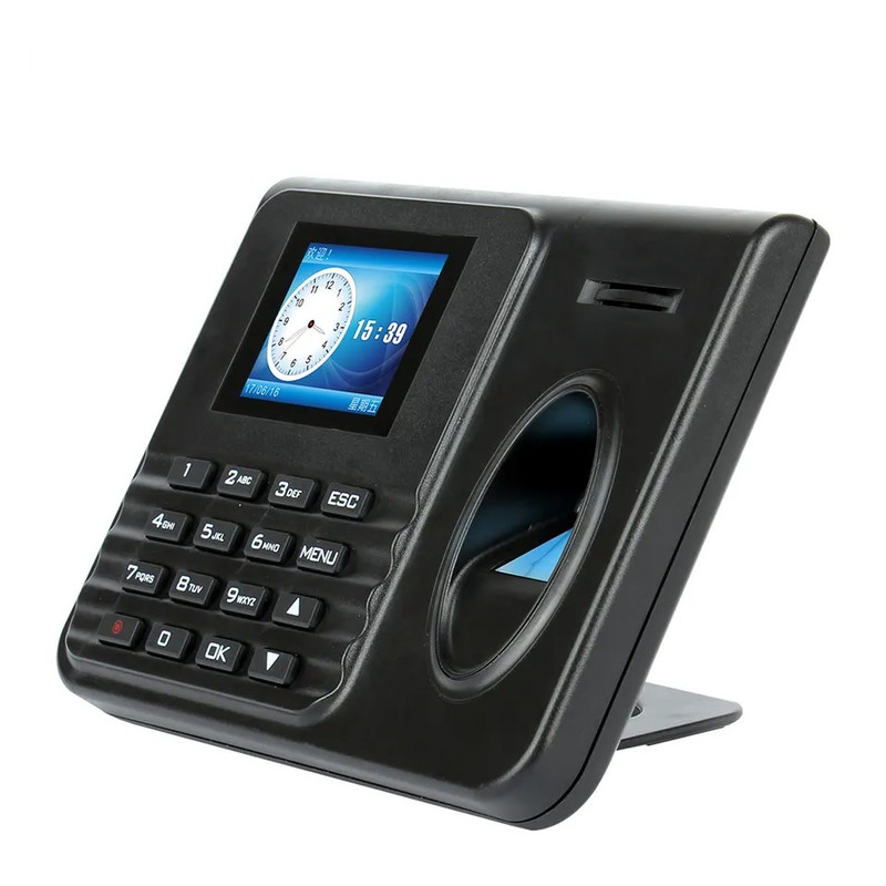 دستگاه حضور و غیاب مدل AR-14