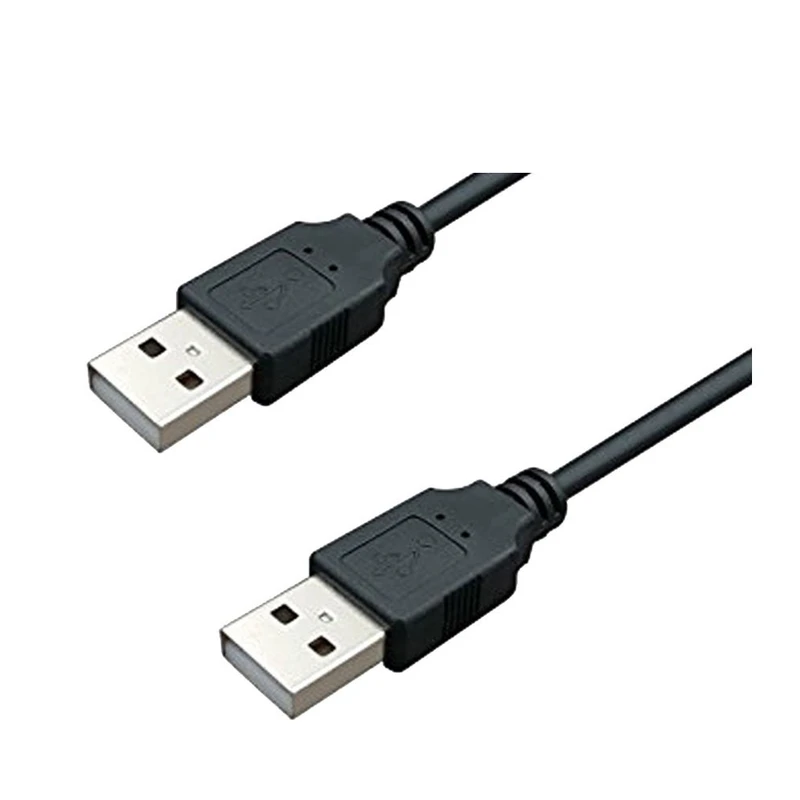 کابل لینک USB دی نت مدل 001 طول 1.5 متر