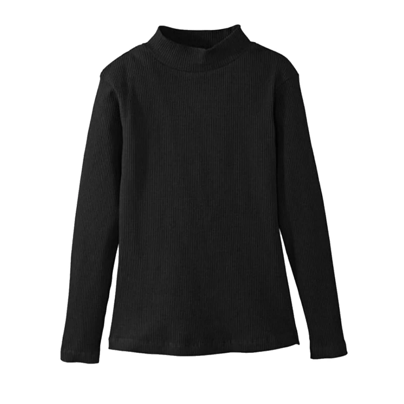 تیشرت استین بلند دخترانه پیپرتس مدل 05150