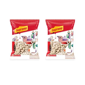 لوبیا سفید ساپریم - 700 گرم بسته 2 عددی