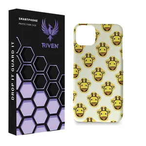 RIVEN RI2-2 Case For Apple iPhone 12