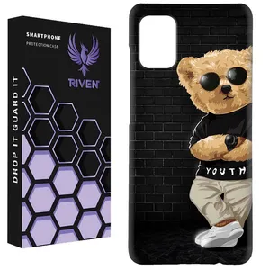 RIVEN RI1-215 Case For Samsung Galaxy A31