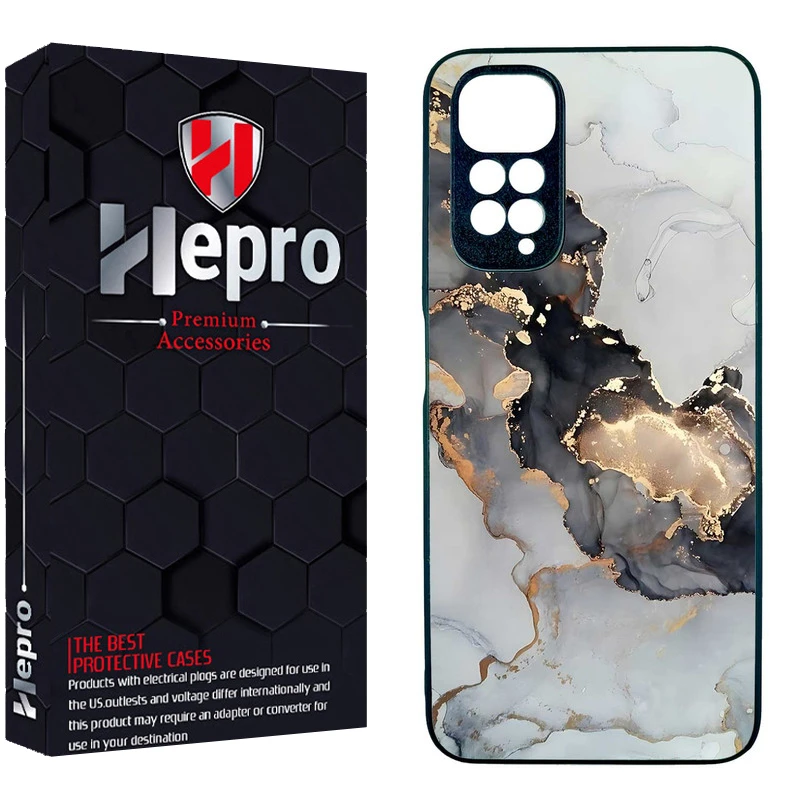 کاور هپرو طرح فانتزی مدل TPU مناسب برای گوشی موبایل شیائومی REDMI NOTE 11 4G / REDMI NOTE 11s