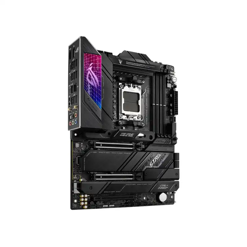 مادربرد ایسوس مدل ROG STRIX X670E-E GAMING WIFI