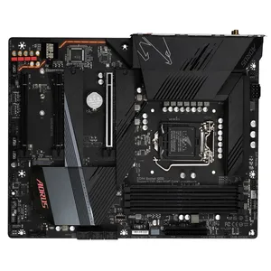 مادربرد گیگابایت مدل B560 AORUS PRO AX rev. 1.0
