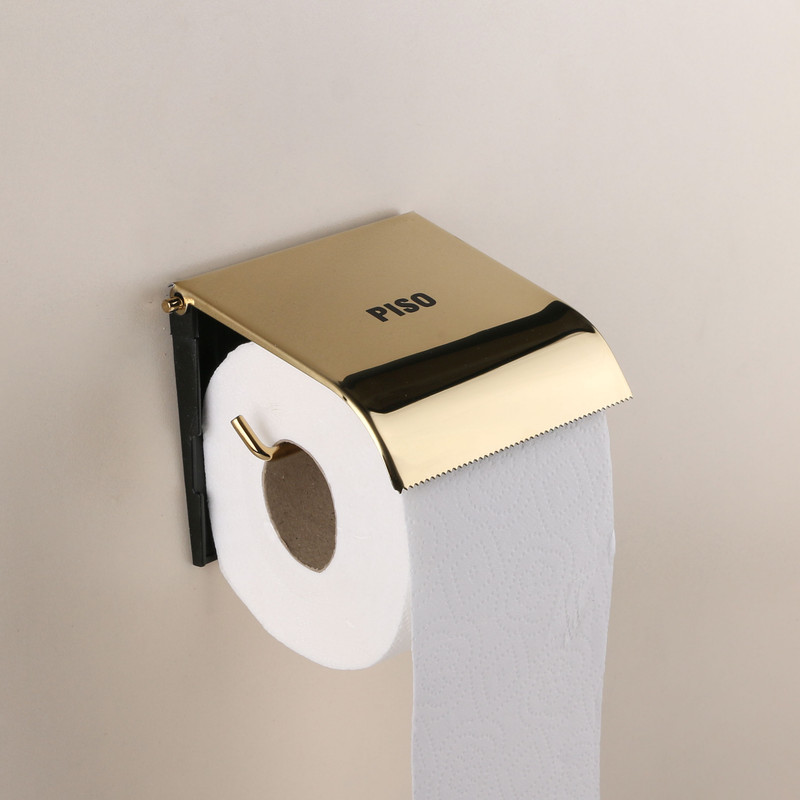 پایه رول دستمال کاغذی پیسو مدل ایلگار