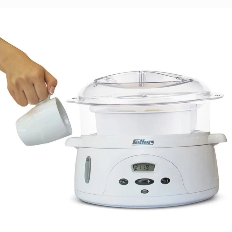 بخارپز فلر مدل SC 120 SD