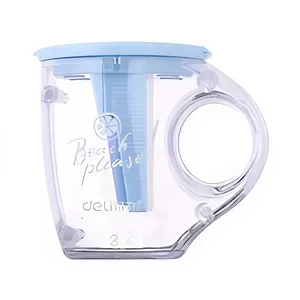 تراش دلی مدل دو قلو طرح ماگ کد 0551