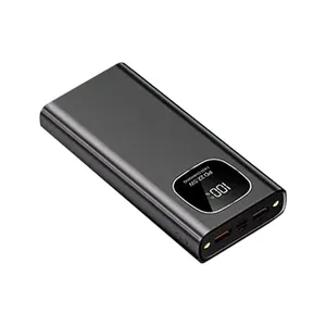 شارژر همراه کین واله مدل Q4102 ظرفیت 20000 میلی آمپر ساعت